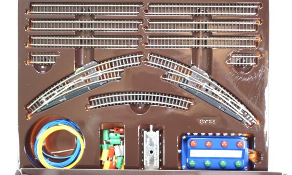 Märklin 8193 Z Bahnhofgleispackung | A0501