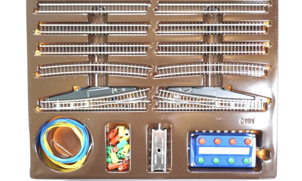 Märklin 8191 Z Erweiterungspackung Set-E | A0503