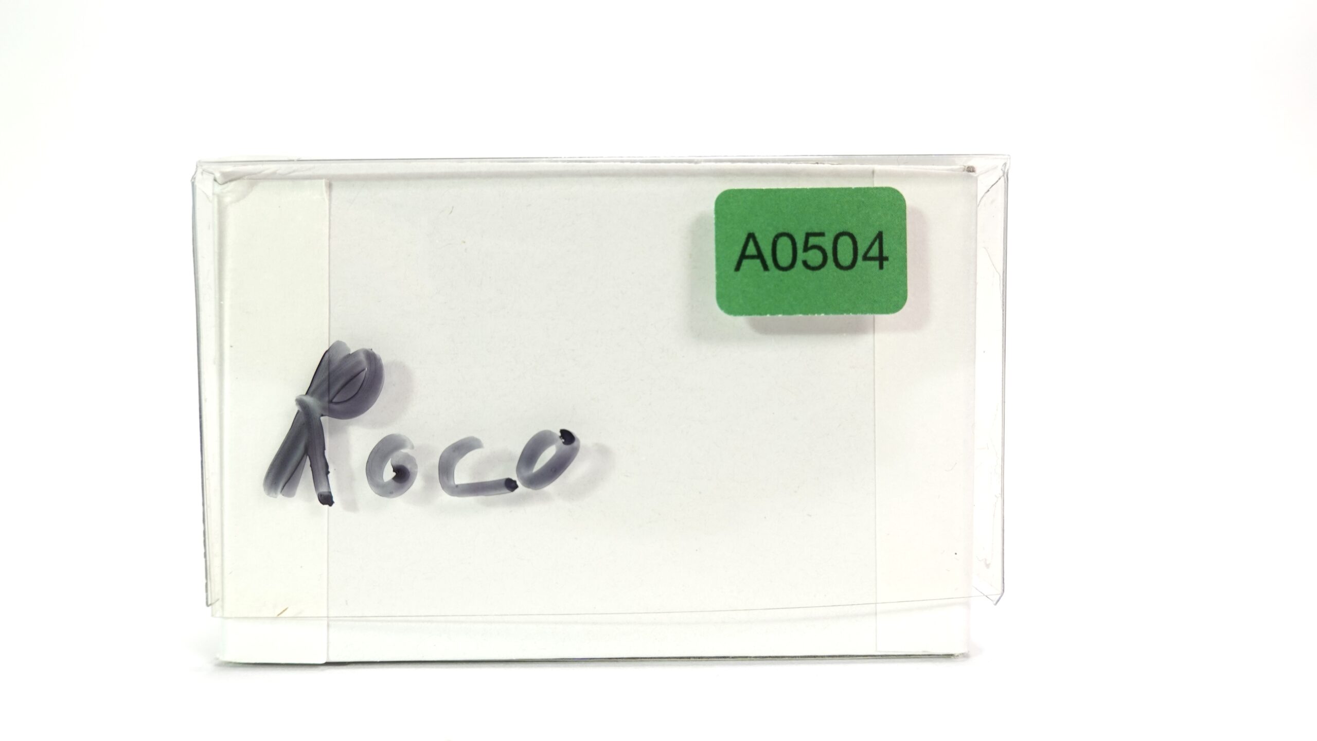 Roco 43216 H0 K.W.St.E Dampflok Klasse 3 grün | A0504 11 Roco 43216 H0 K.W.St.E Dampflok Klasse 3 grün | A0504 – Bild 11