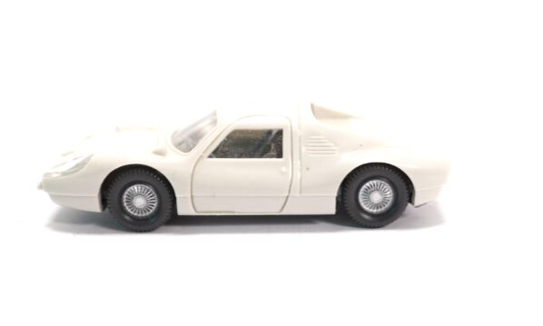 Wiking 16c H0 Porsche 904 Carrera GTS weissgrau | A0531