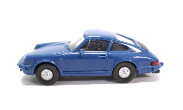 Wiking 1611A H0 Porsche 911 C capriblau | A0532