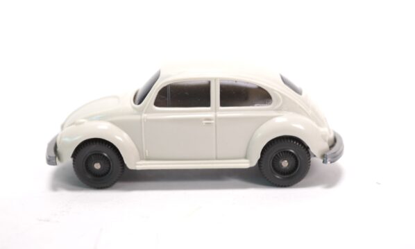 Wiking 302/4F H0 VW Käfer 1300 Altweiss | A0535