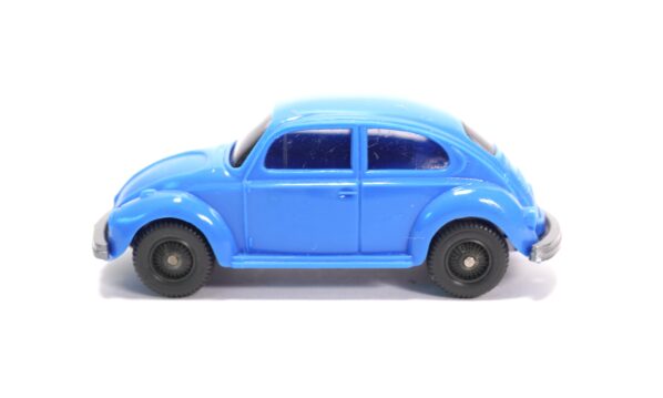 Wiking 302/5c H0 VW Käfer 1300 Himmelblau A0536