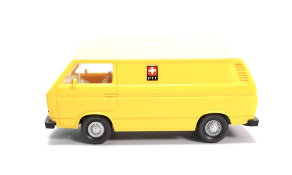 Wiking H0 VW Bus T3 PTT Schweiz | A0541