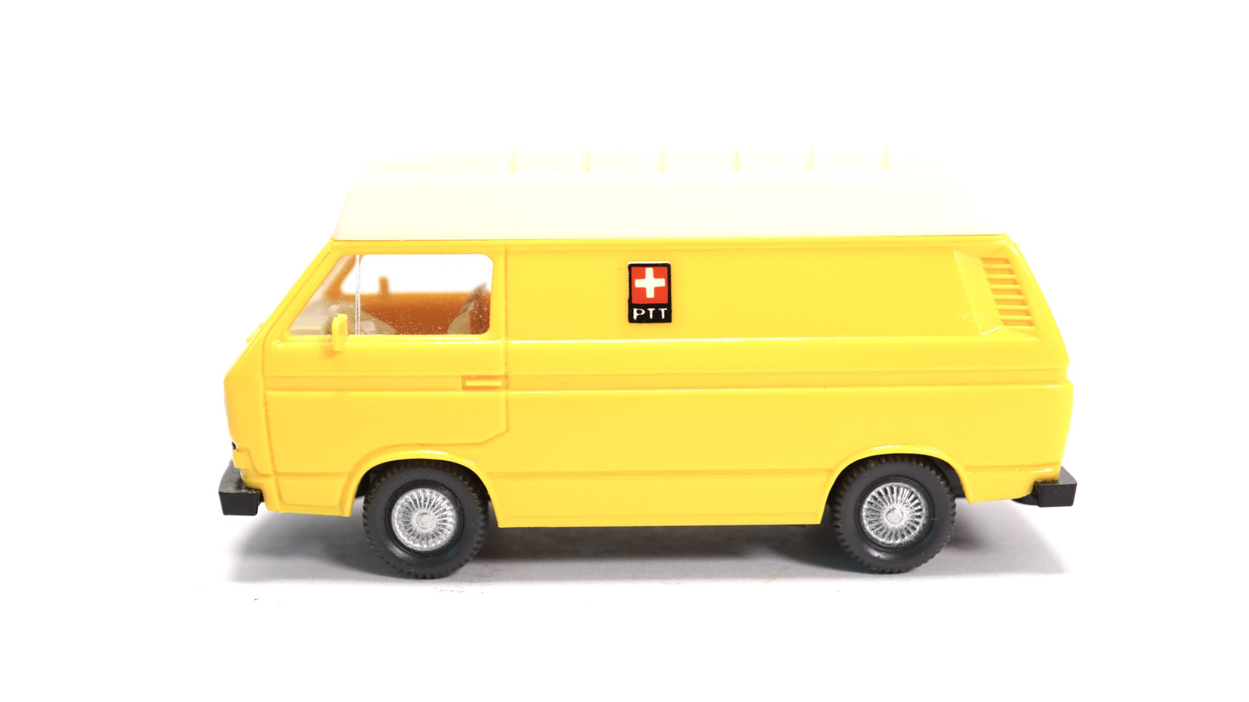 Wiking H0 VW Bus T3 PTT Schweiz | A0541