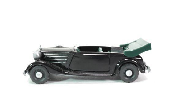 Wiking 826/1 H0 Audi Front 225 Cabriolet | A0546