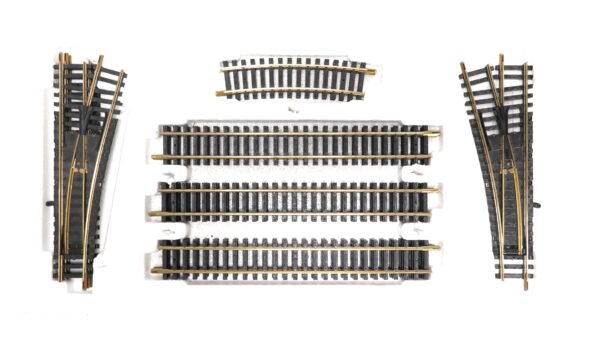 Fleischmann 6090 H0 Station-Set | 0013