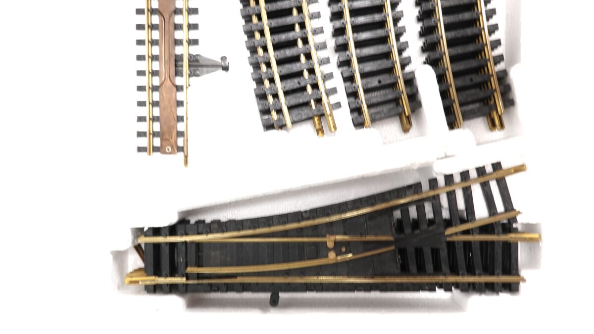 6092 Ravinder Fleischmann 6092 H0 Parallel Set kaufen