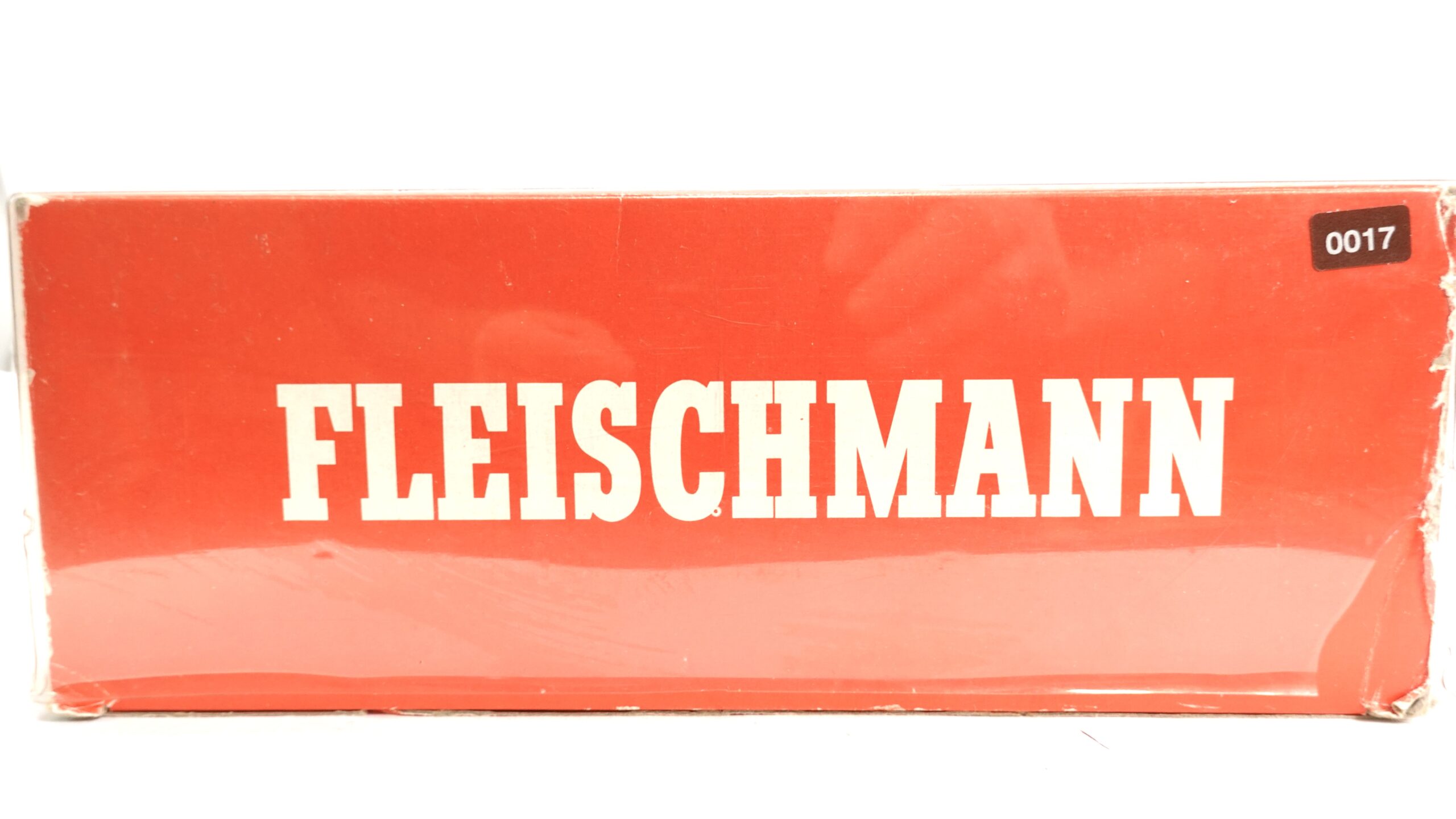 Fleischmann 6345 H0 Starter Set | 0017 9 Fleischmann 6345 H0 Starter Set | 0017 – Bild 9