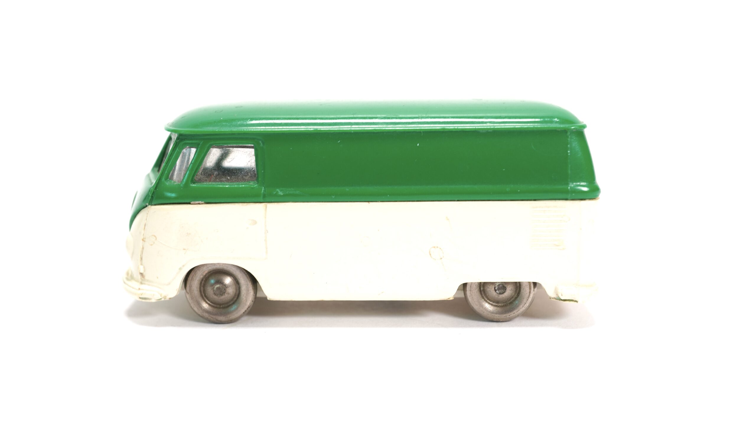 Lego 658 H0 VW T1 Kastenwagen cremegrün | A0554 1 Lego 658 H0 VW T1 Kastenwagen cremegrün | A0554