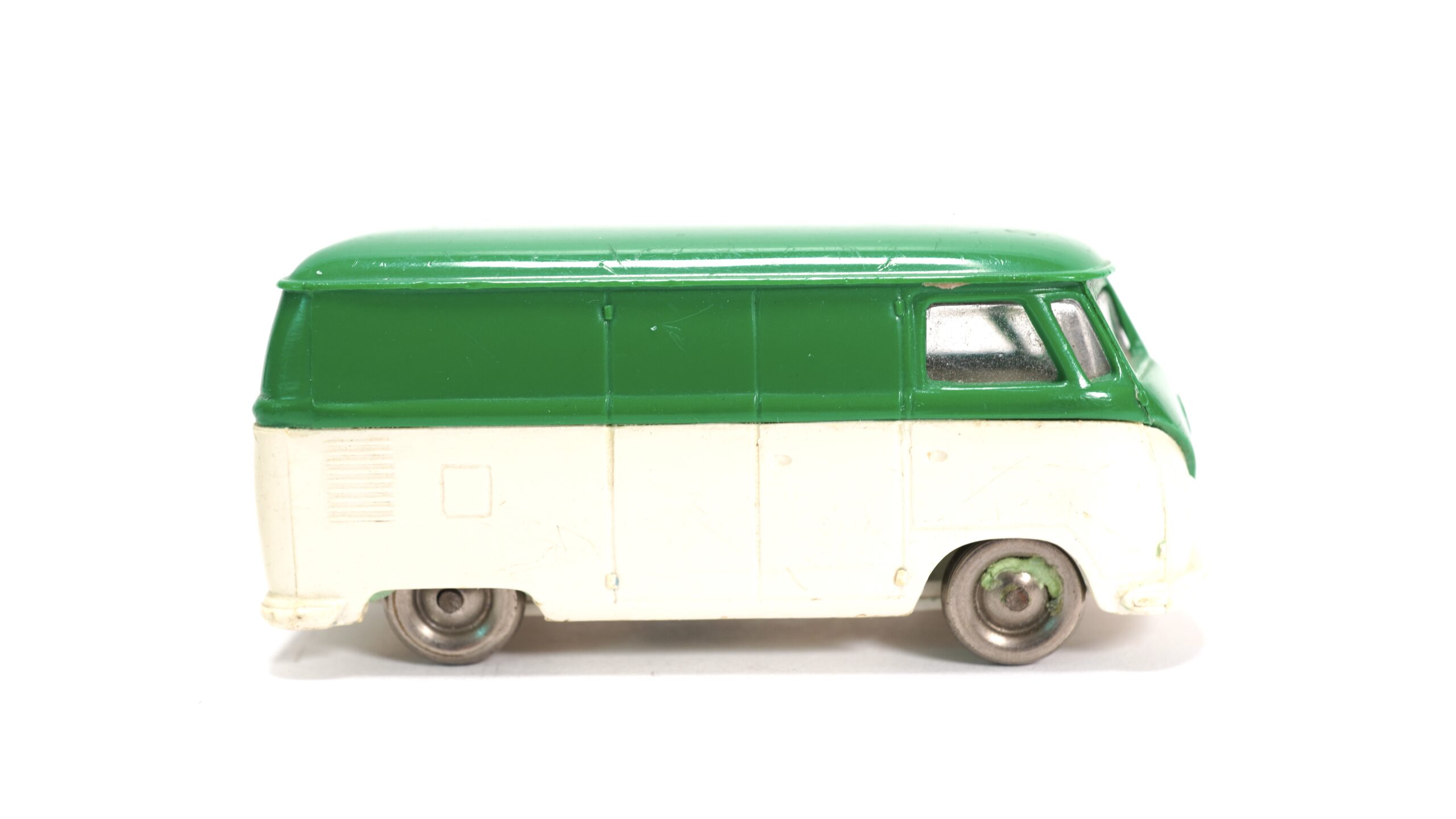 Lego 658 H0 VW T1 Kastenwagen cremegrün | A0554 4 Lego 658 H0 VW T1 Kastenwagen cremegrün | A0554 – Bild 4