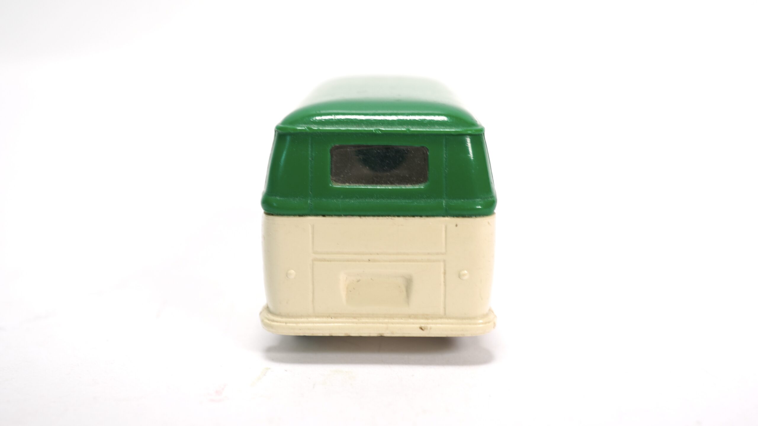 Lego 658 H0 VW T1 Kastenwagen cremegrün | A0554 5 Lego 658 H0 VW T1 Kastenwagen cremegrün | A0554 – Bild 5