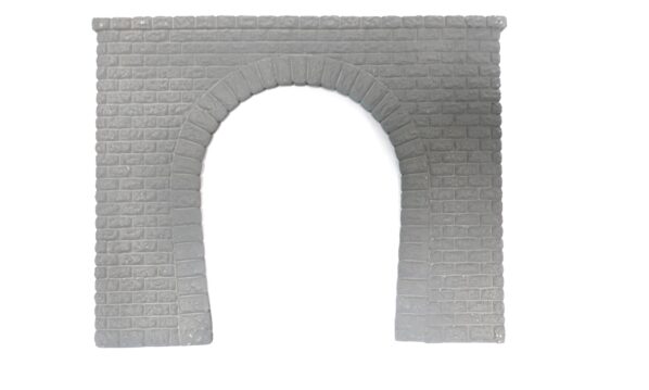 WSM 0 Tunnelportal eingleisig | A0518