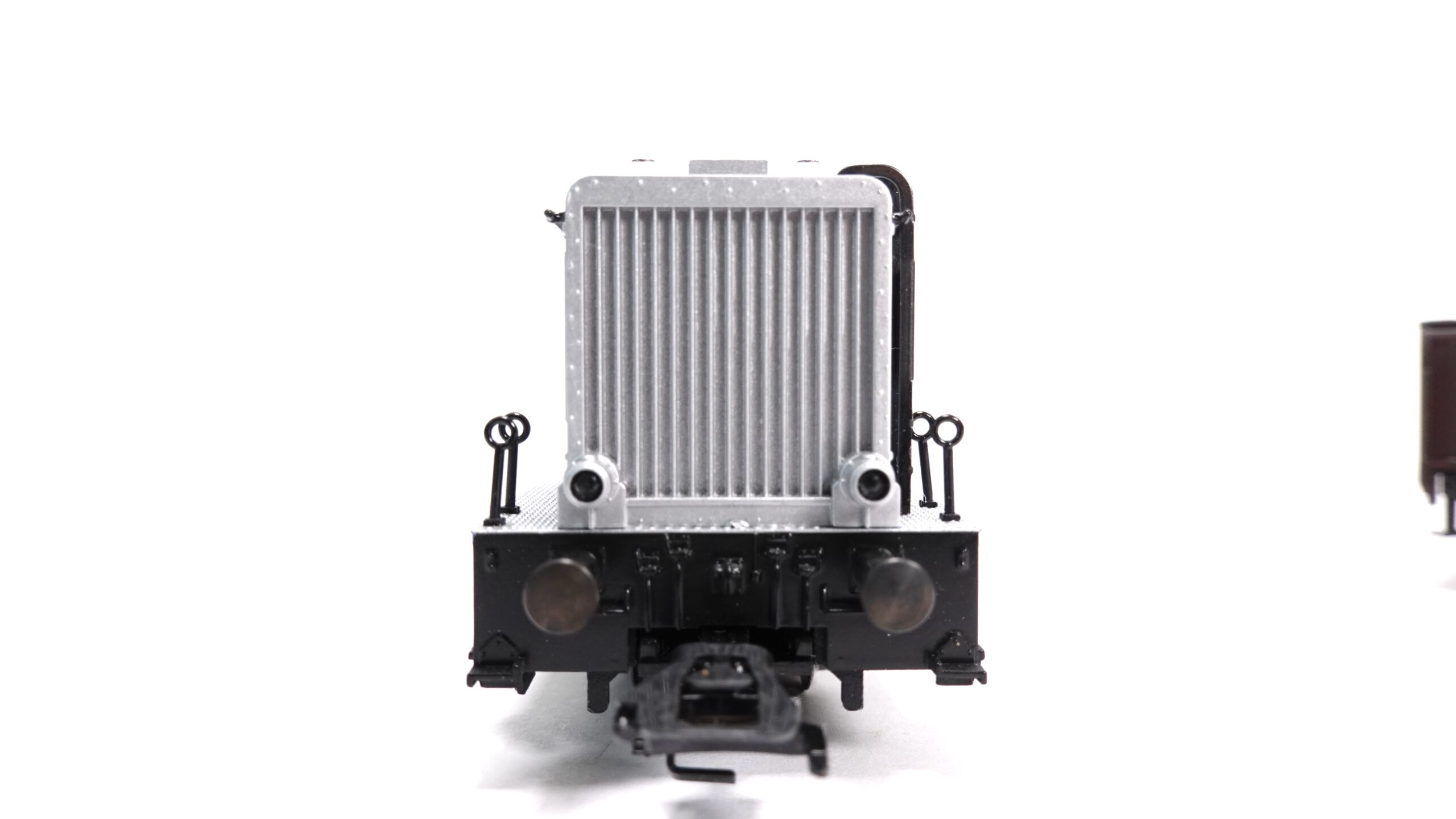 Märklin 2848 H0 Güterzug-Set mit Diesellok + 4 Wagen | A0525 15 Märklin 2848 H0 Güterzug-Set mit Diesellok + 4 Wagen | A0525 – Bild 15