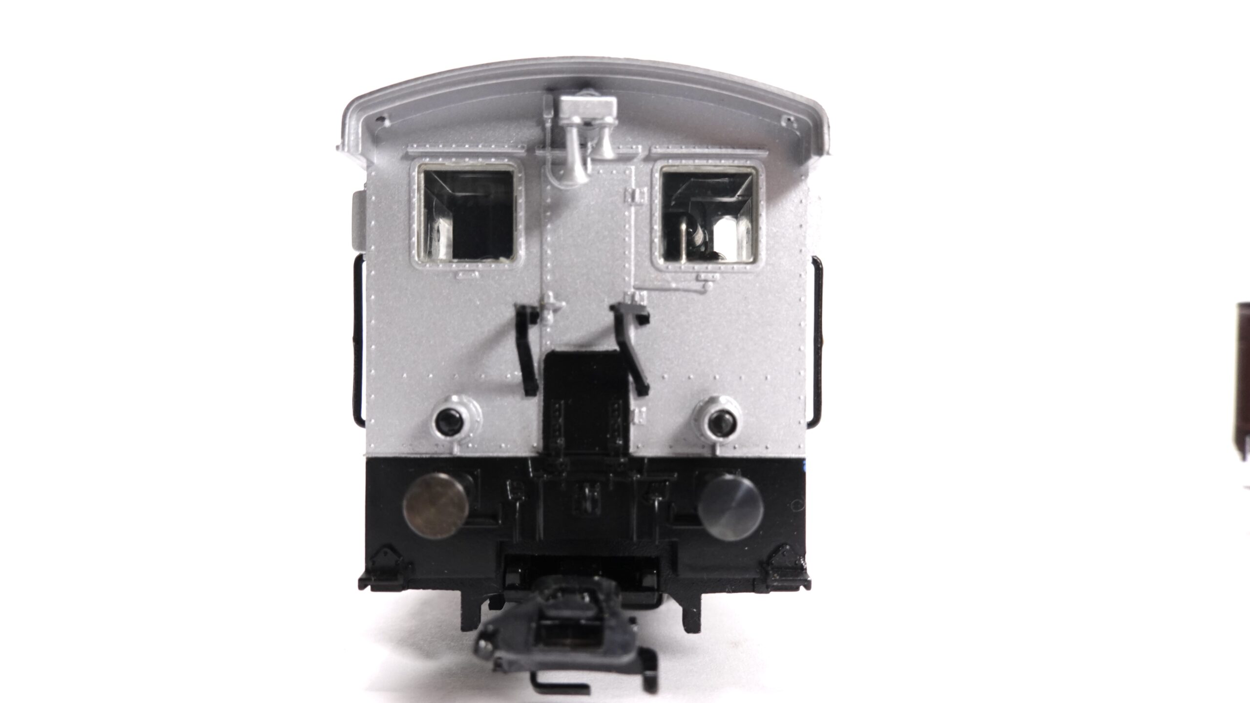 Märklin 2848 H0 Güterzug-Set mit Diesellok + 4 Wagen | A0525 17 Märklin 2848 H0 Güterzug-Set mit Diesellok + 4 Wagen | A0525 – Bild 17