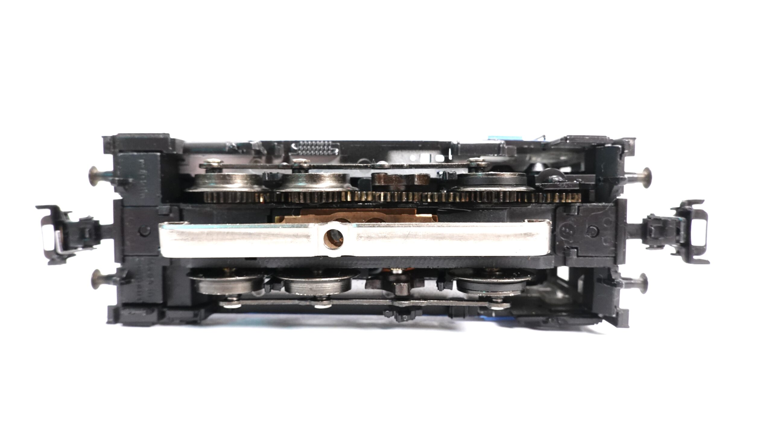 Märklin 2848 H0 Güterzug-Set mit Diesellok + 4 Wagen | A0525 18 Märklin 2848 H0 Güterzug-Set mit Diesellok + 4 Wagen | A0525 – Bild 18