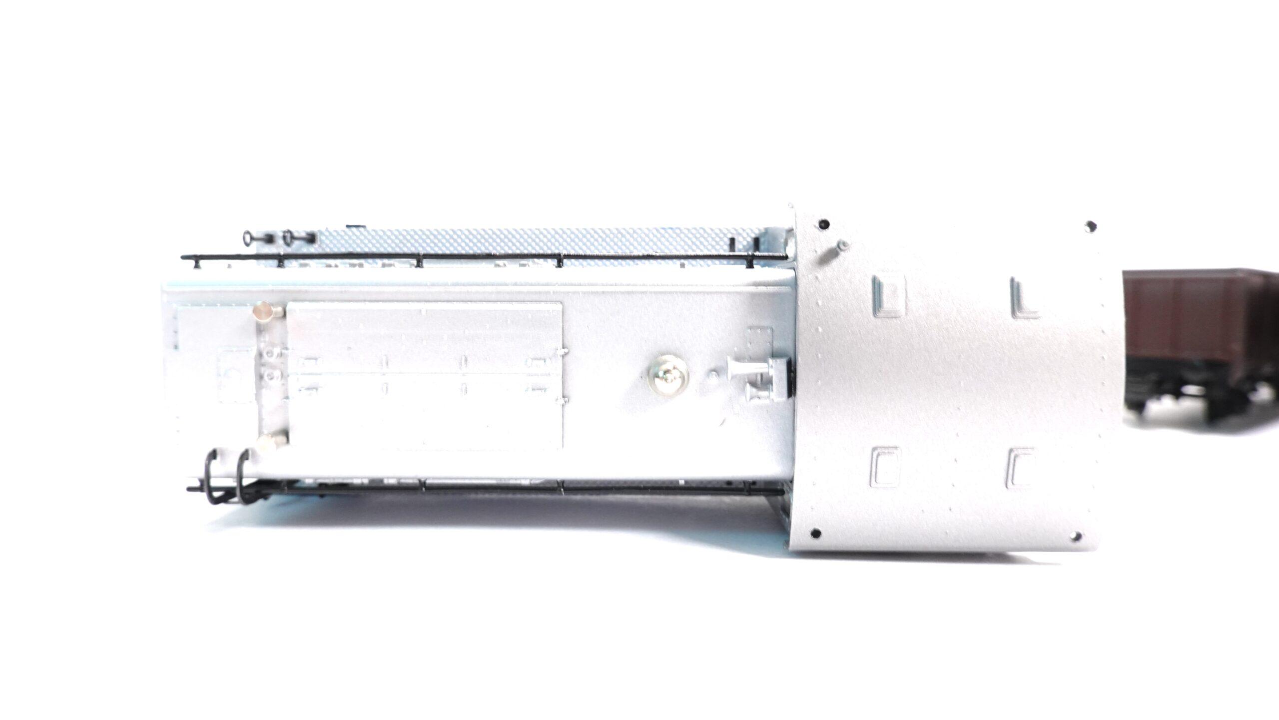 Märklin 2848 H0 Güterzug-Set mit Diesellok + 4 Wagen | A0525 19 Märklin 2848 H0 Güterzug-Set mit Diesellok + 4 Wagen | A0525 – Bild 19