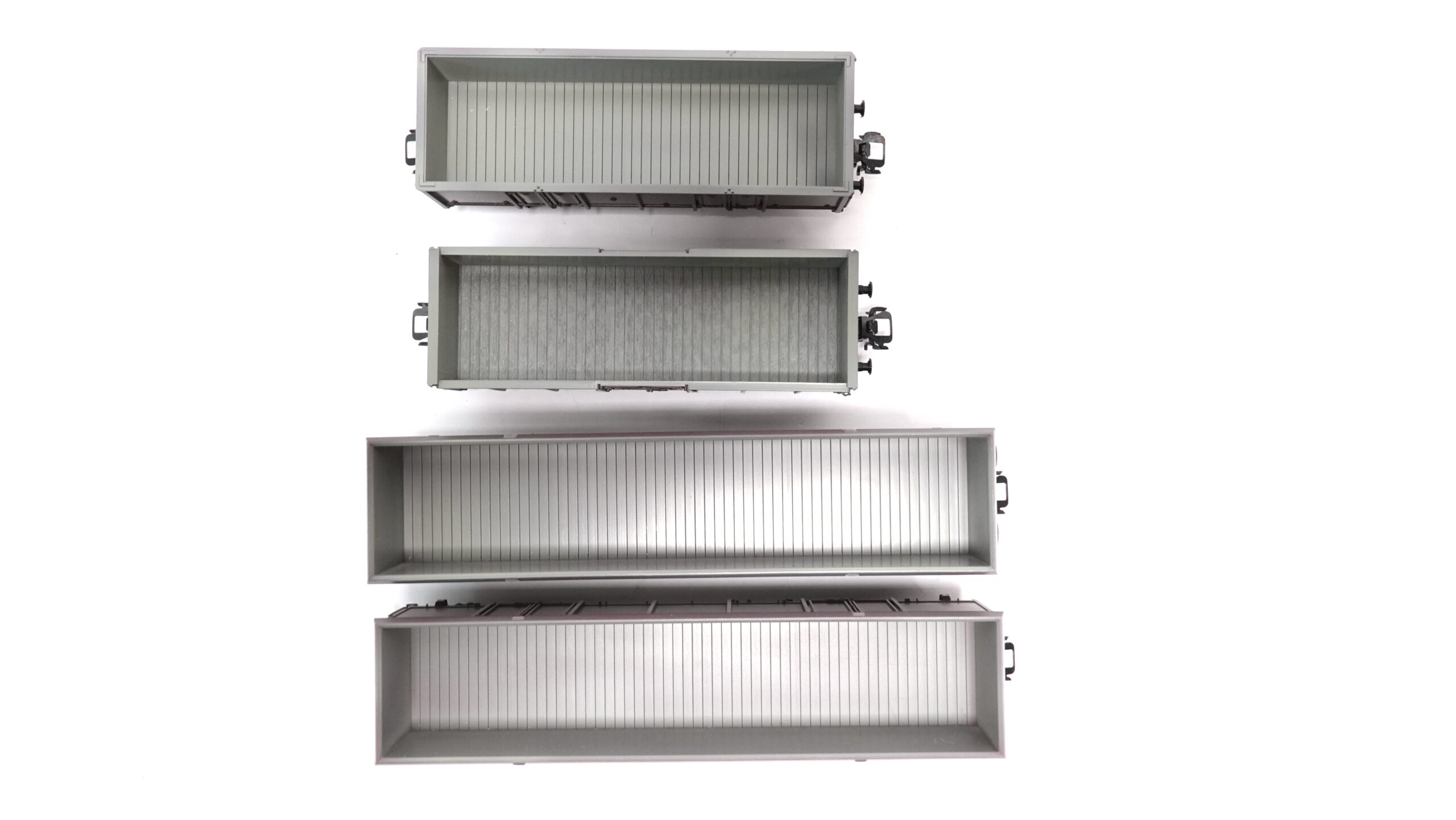 Märklin 2848 H0 Güterzug-Set mit Diesellok + 4 Wagen | A0525 8 Märklin 2848 H0 Güterzug-Set mit Diesellok + 4 Wagen | A0525 – Bild 8