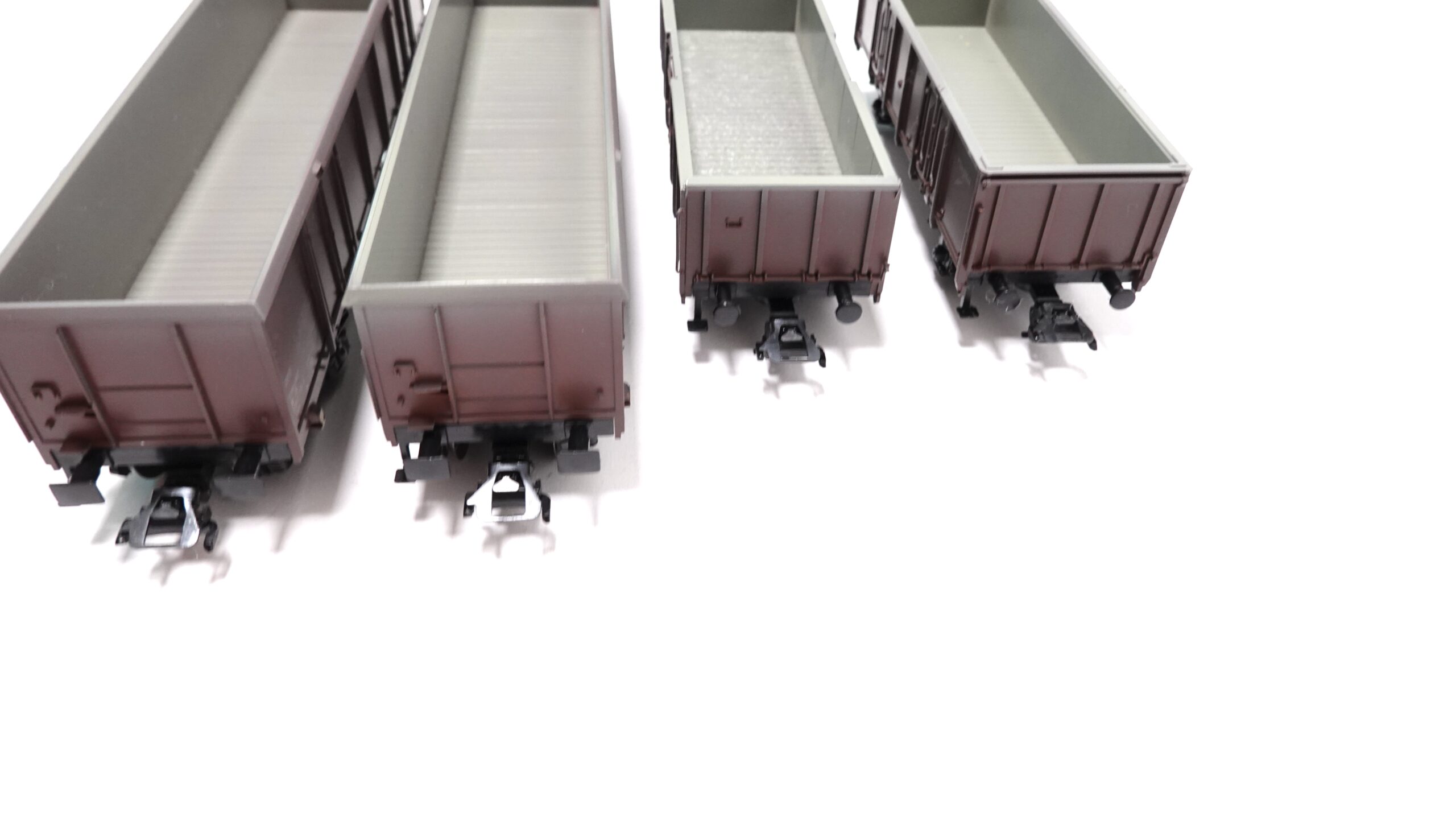 Märklin 2848 H0 Güterzug-Set mit Diesellok + 4 Wagen | A0525 10 Märklin 2848 H0 Güterzug-Set mit Diesellok + 4 Wagen | A0525 – Bild 10