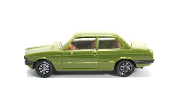 Herpa 2019 H0 BMW 323 schilfgrün | A0582