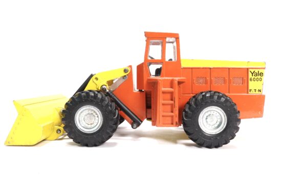 Dinky Toys 973 0 Radlader Eaton Yale 6000ET-N | A0575