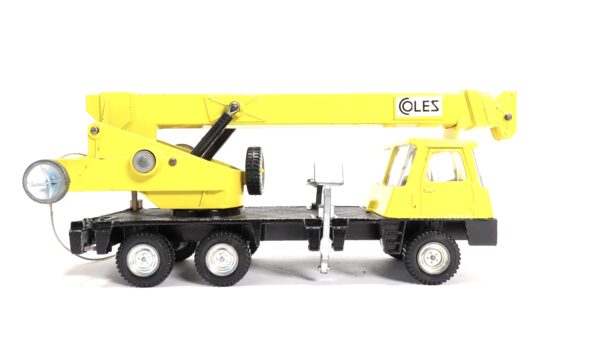 Dinky Toys 980 0 Coles Hydra Truck 150T | A0576