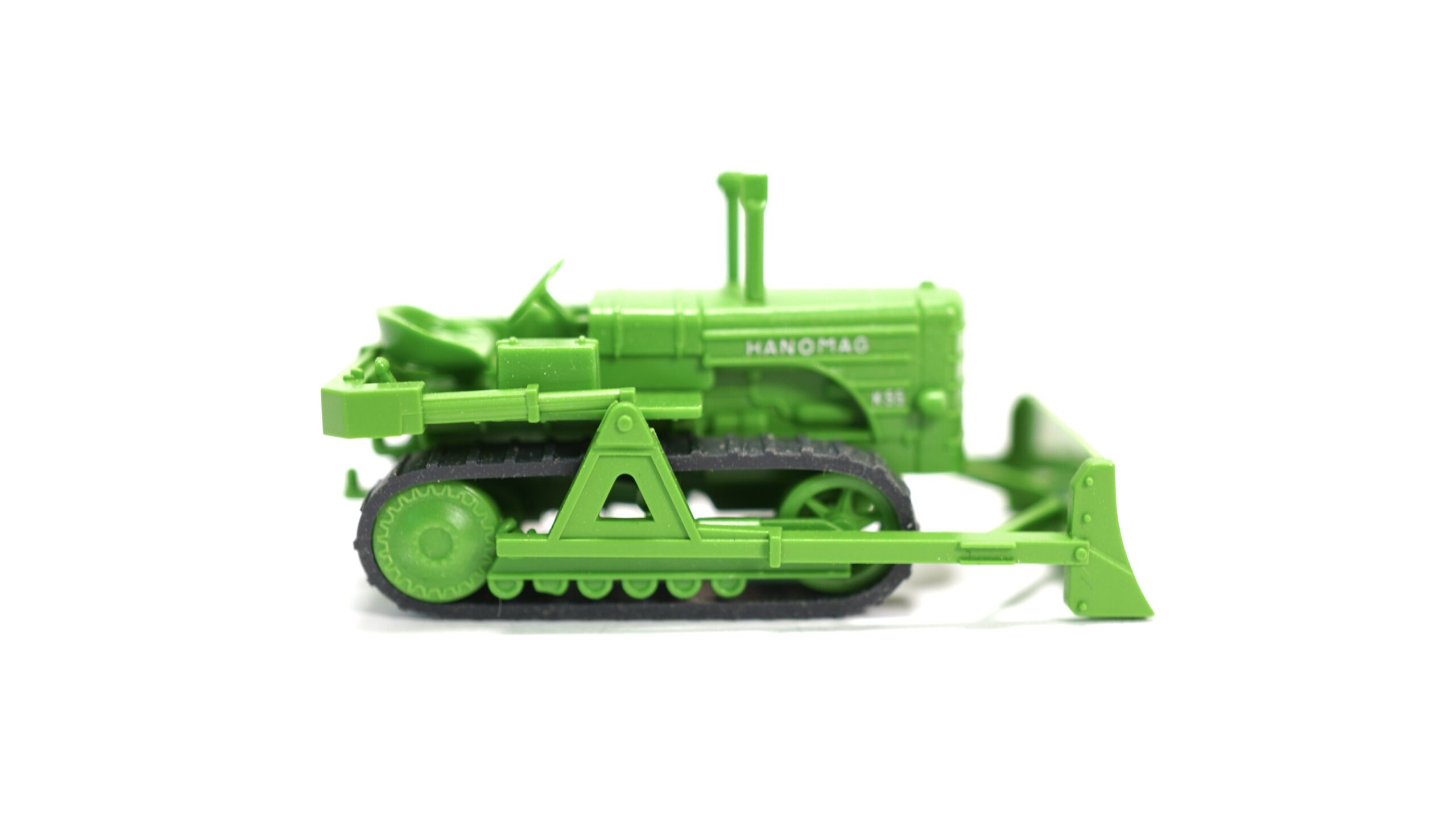 Wiking 84439 H0 Hanomag K55 Raupenschlepper | A0591 3 Wiking 84439 H0 Hanomag K55 Raupenschlepper | A0591 – Bild 3