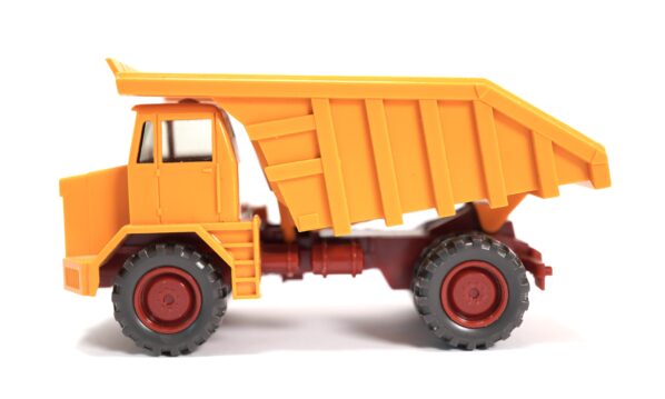 Wiking 67k H0 Kaelble KV 34 Muldenkipper | A0592