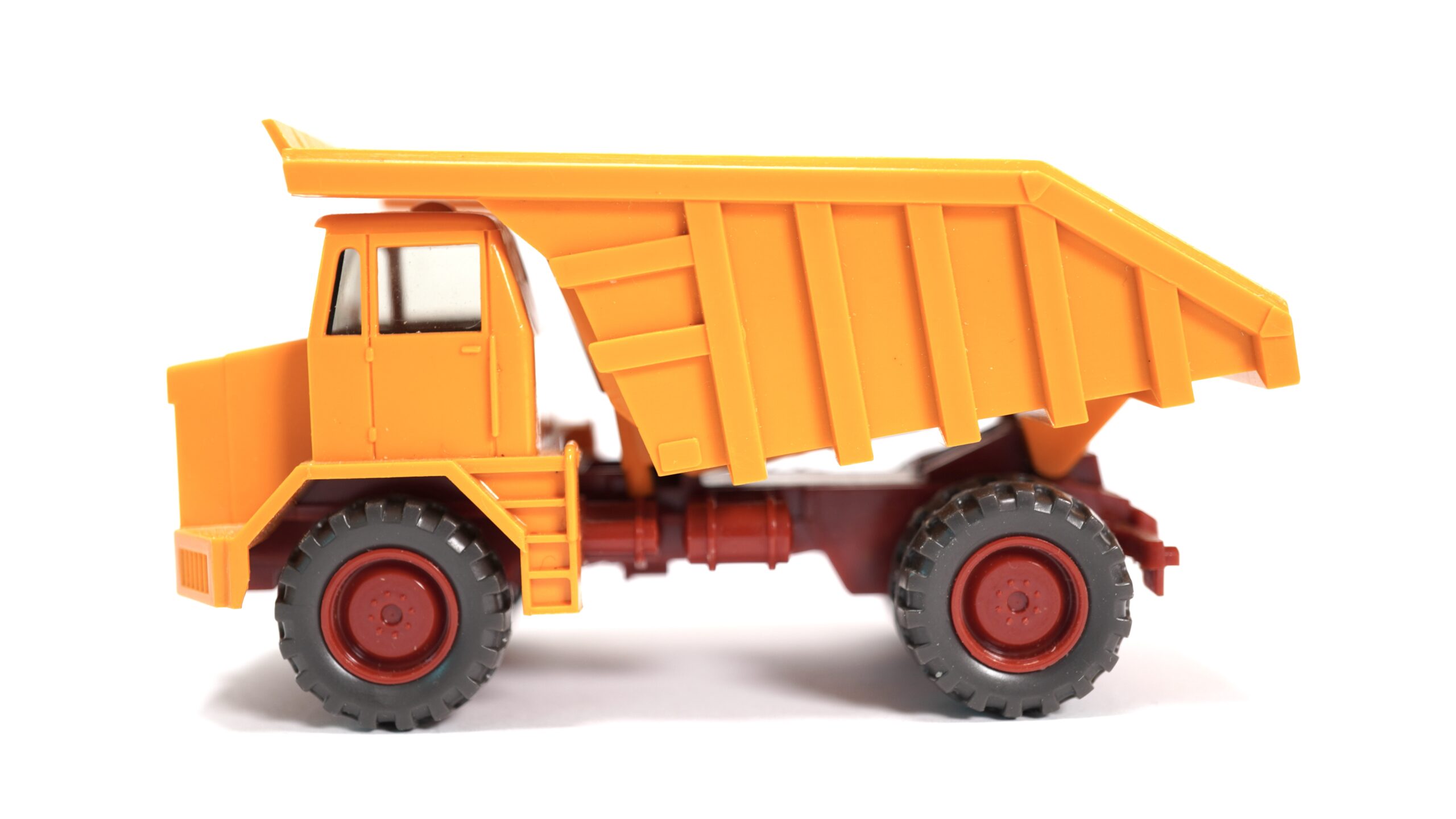 Wiking 67k H0 Kaelble KV 34 Muldenkipper | A0592