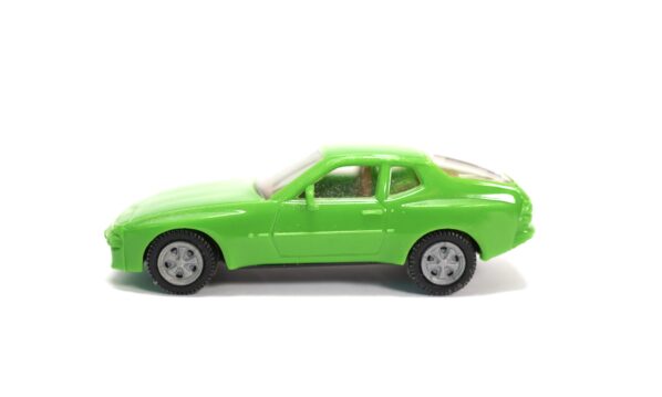 Herpa 2039 H0 Porsche 944 giftgrün | A0593