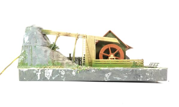 Faller B-225 H0 Fertighaus Wassermühle | A0644