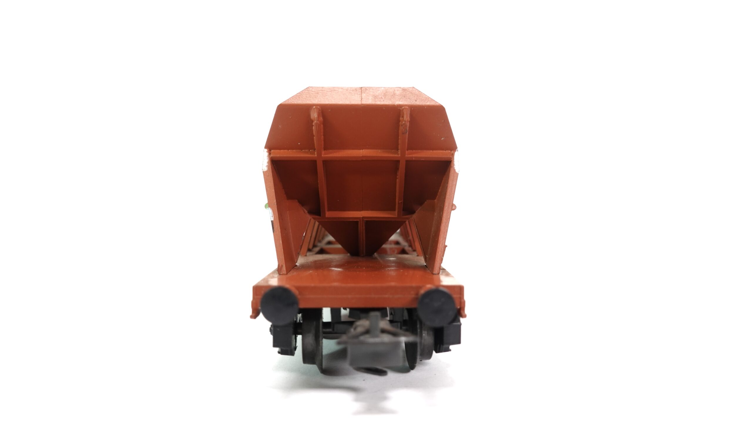 Liliput 246 50 H0 SBB Güterwagen Weiacher Kies | A0650 5 Liliput 246 50 H0 SBB Güterwagen Weiacher Kies | A0650 – Bild 5