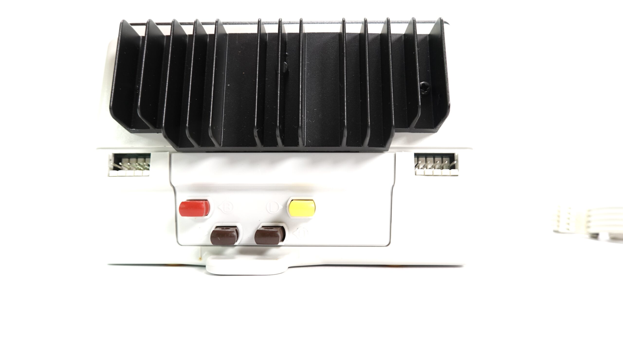 Märklin 6015 Leistungsverstärker (Booster) | A0653 1 Märklin 6015 Leistungsverstärker (Booster) | A0653