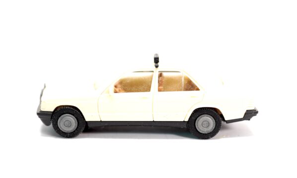 Herpa 4005 H0 Mercedes-Benz 190E Taxi creme | A0610