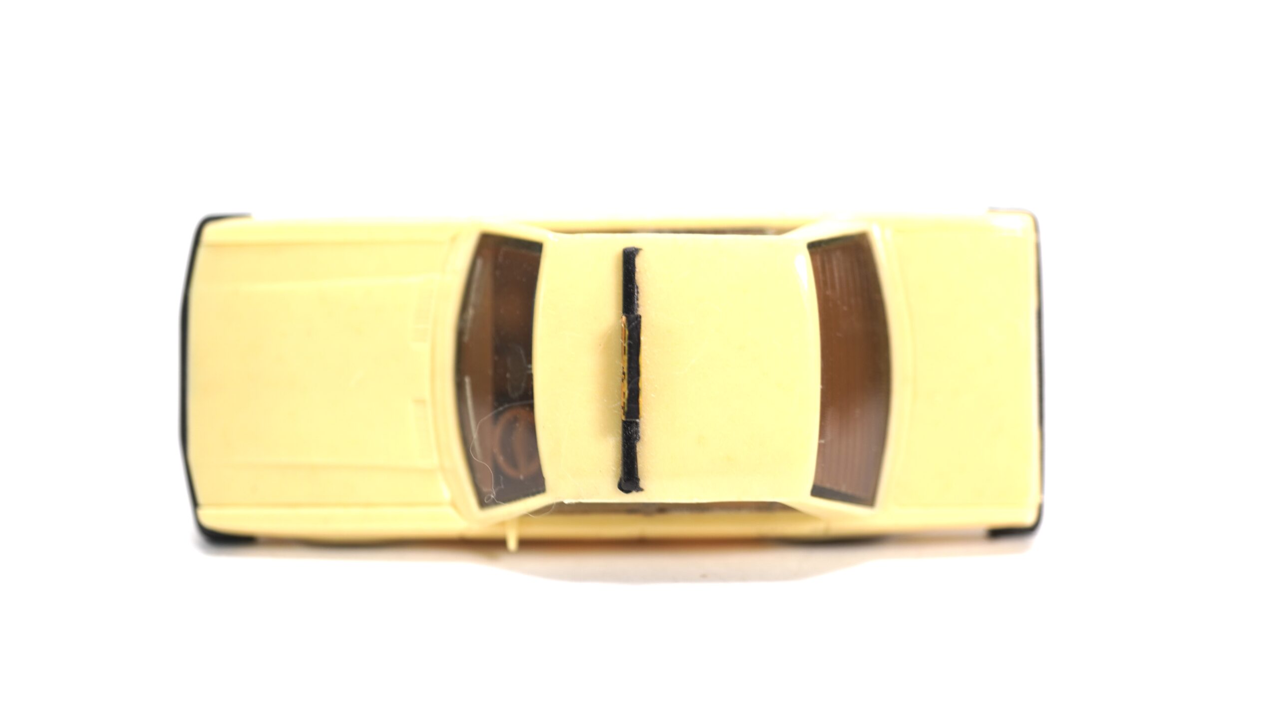 Herpa 4002 H0 Ford Granada MK II Ghia 2.8i Taxi A0612 6 Herpa 4002 H0 Ford Granada MK II Ghia 2.8i Taxi A0612 – Bild 6