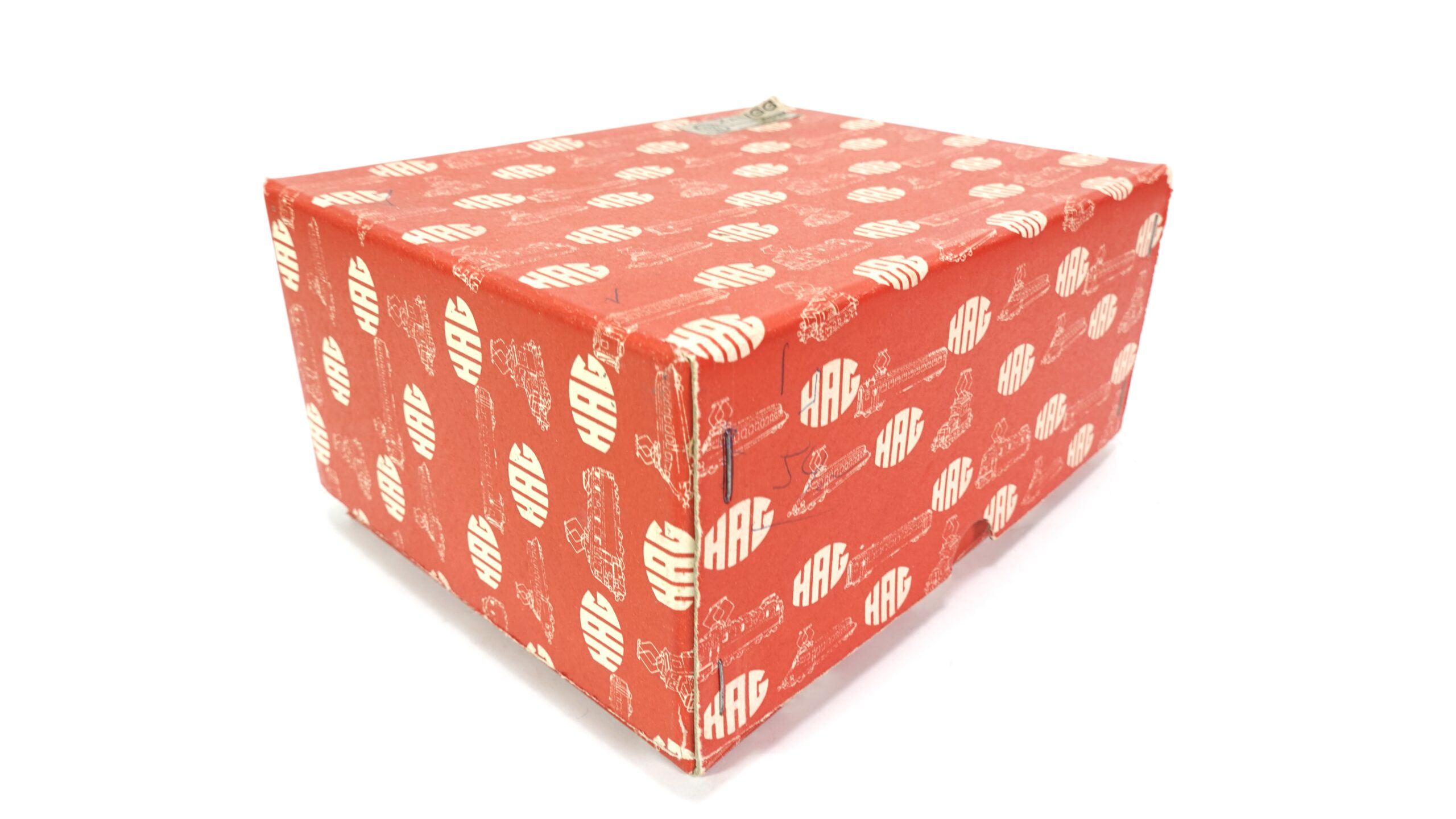 HAG 650 Trafo 220 Volt 48 VA blau | A0657 8 HAG 650 Trafo 220 Volt 48 VA blau | A0657 – Bild 8