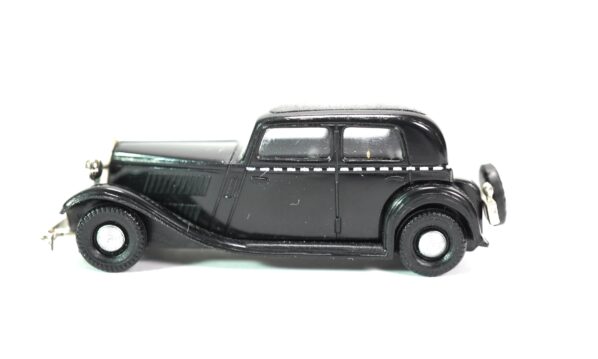 Brekina 17030 H0 Wanderer W 240 Limousine Taxi | A0619