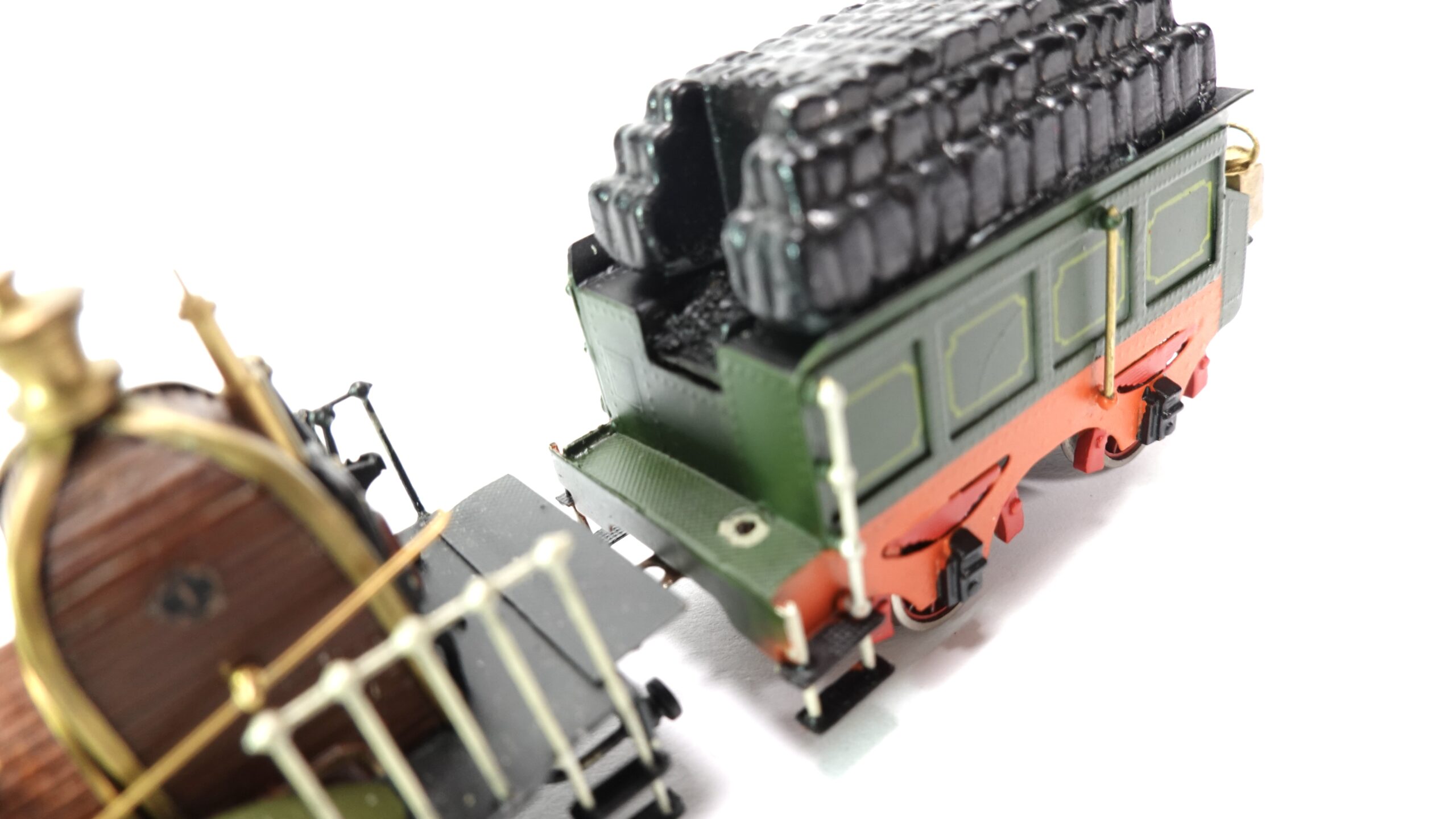 Metropolitan 719 H0 SNB Spanisch-Brötli-Bahn Limmat | 0292 8 Metropolitan 719 H0 SNB Spanisch-Brötli-Bahn Limmat | 0292 – Bild 8