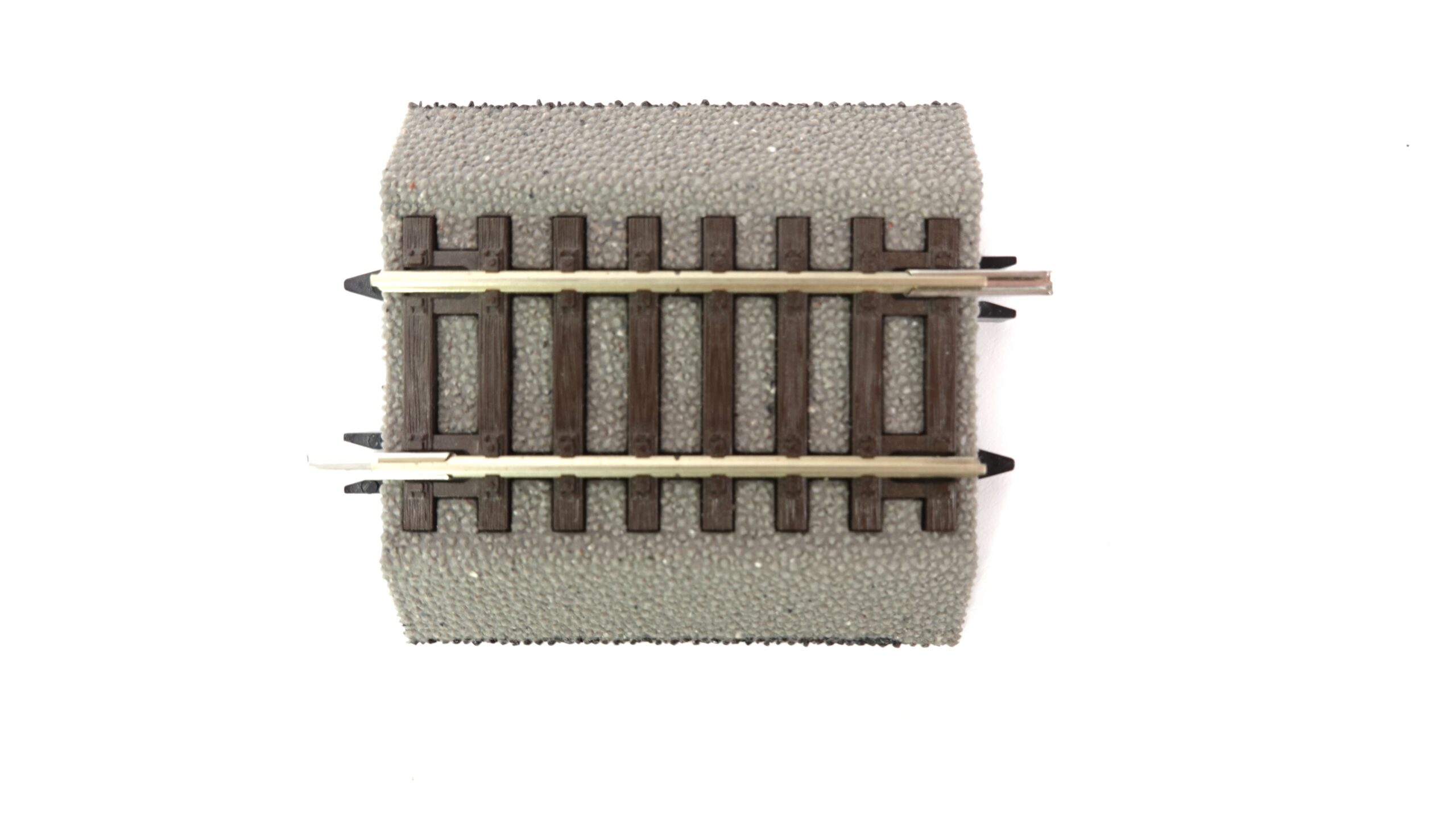 Roco-Line 42513 H0 gerades Gleis G1/4