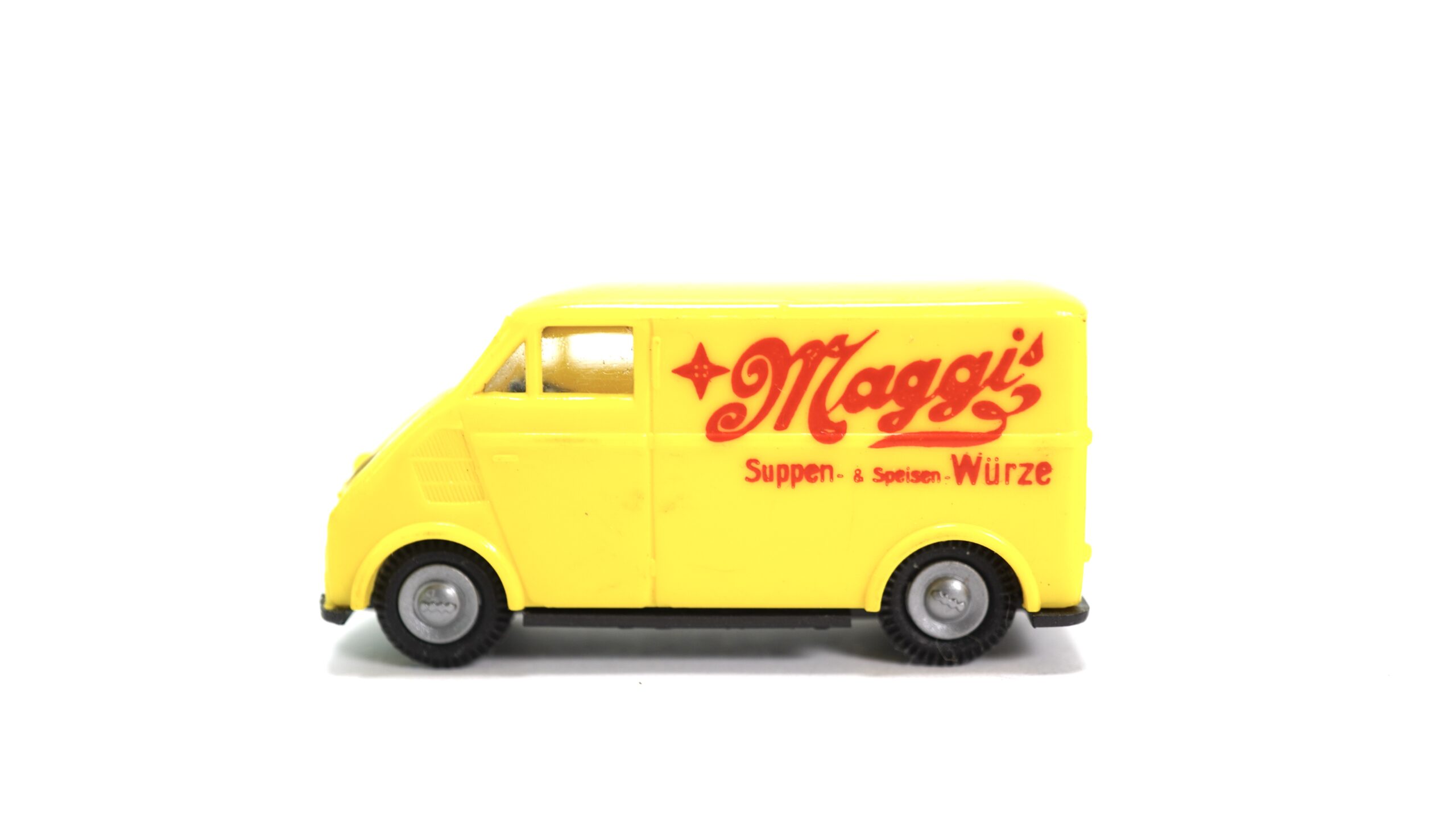 Praliné SoMo H0 DKW F 89 L Schnellaster Maggi | A0630