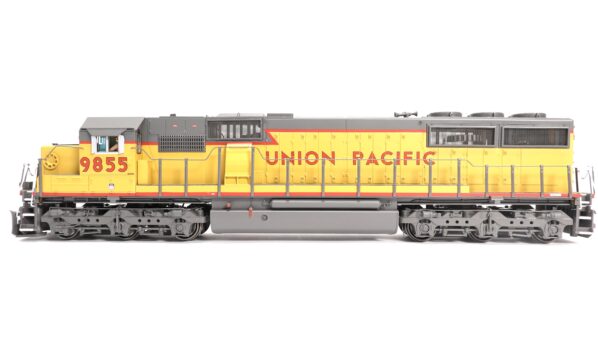 MTH 20-20183-2 0 UP SD50 Diesellokomotive | 0298