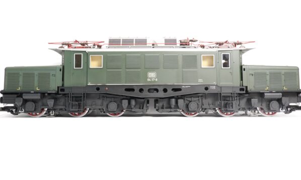 Piko 37435 G E-Lok E 194 „Krokodil“ veraltert digital | 2323