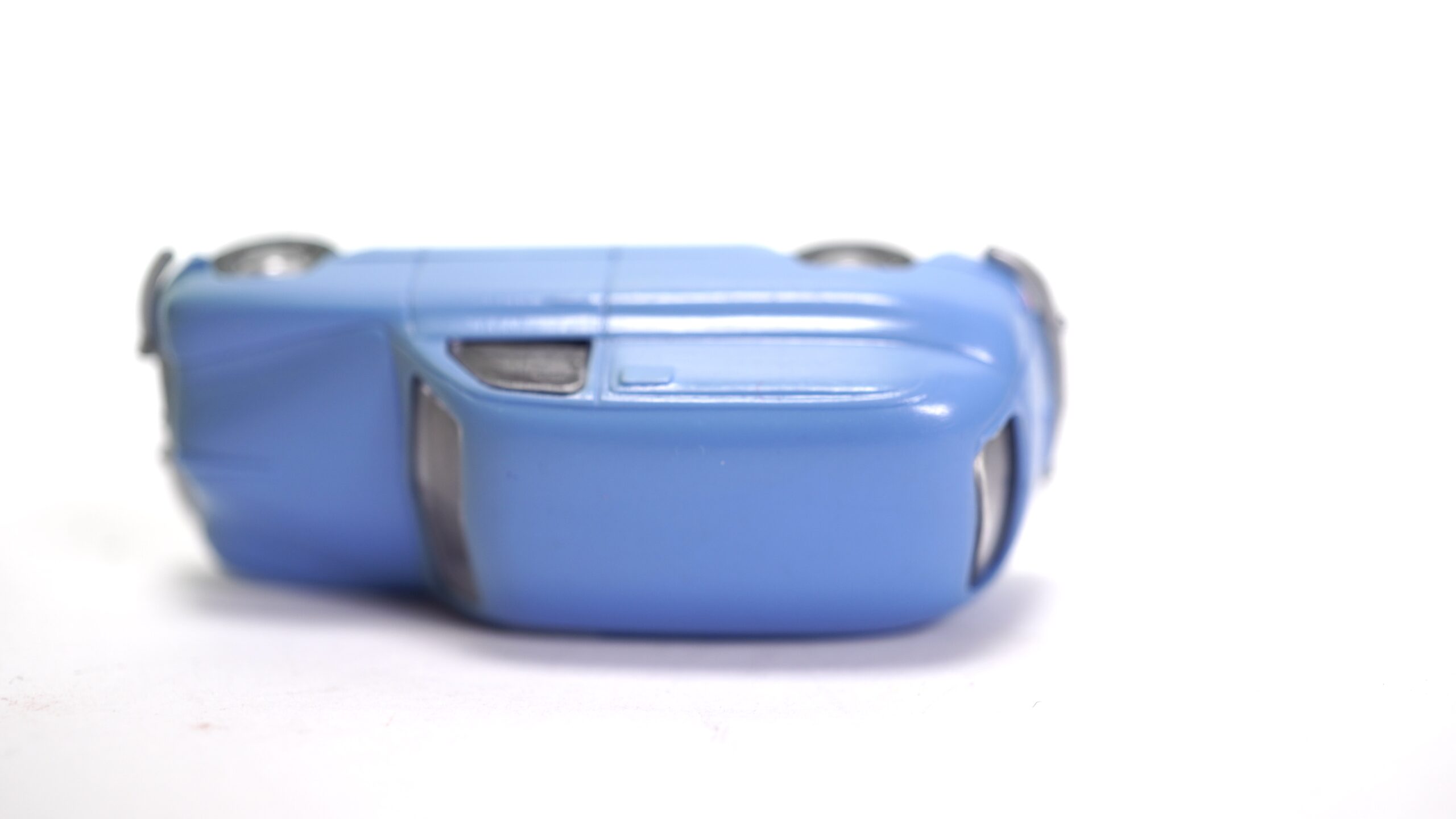 Igra V3-56 H0 Škoda 1200 Lieferwagen hellblau | A0640 6 Igra V3-56 H0 Škoda 1200 Lieferwagen hellblau | A0640 – Bild 6