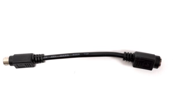 Märklin 60214 10- auf 7-poliges Adapterkabel