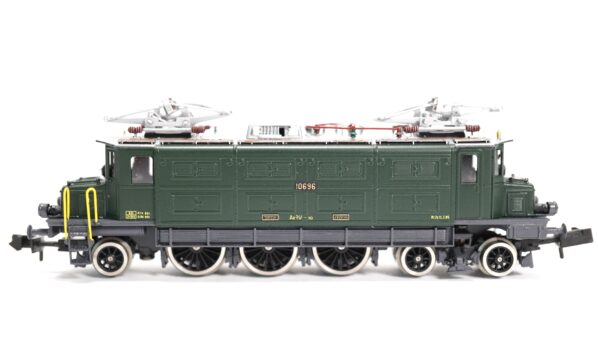 Fulgurex 1148/1 N SBB E-Lok Ae 3/6 I 10969 | A0300