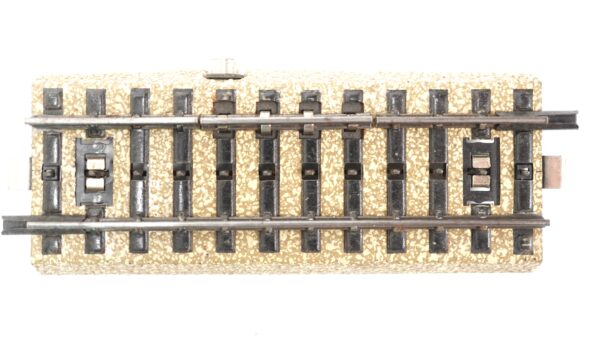 Märklin 5127 H0 Kontakt M-Gleis Stück für Andreas Kreuz