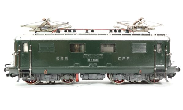 Märklin RE800 H0 SBB E-Lok Re 4/4 I | 2330