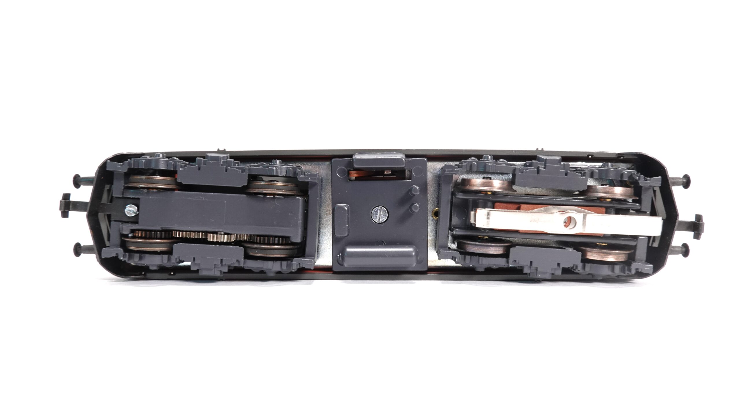 Hag 172 H0 SBB E-Lok Re 4/4 rot ex Swiss Express 11113 | A0666 7 Hag 172 H0 SBB E-Lok Re 4/4 rot ex Swiss Express 11113 | A0666 – Bild 7