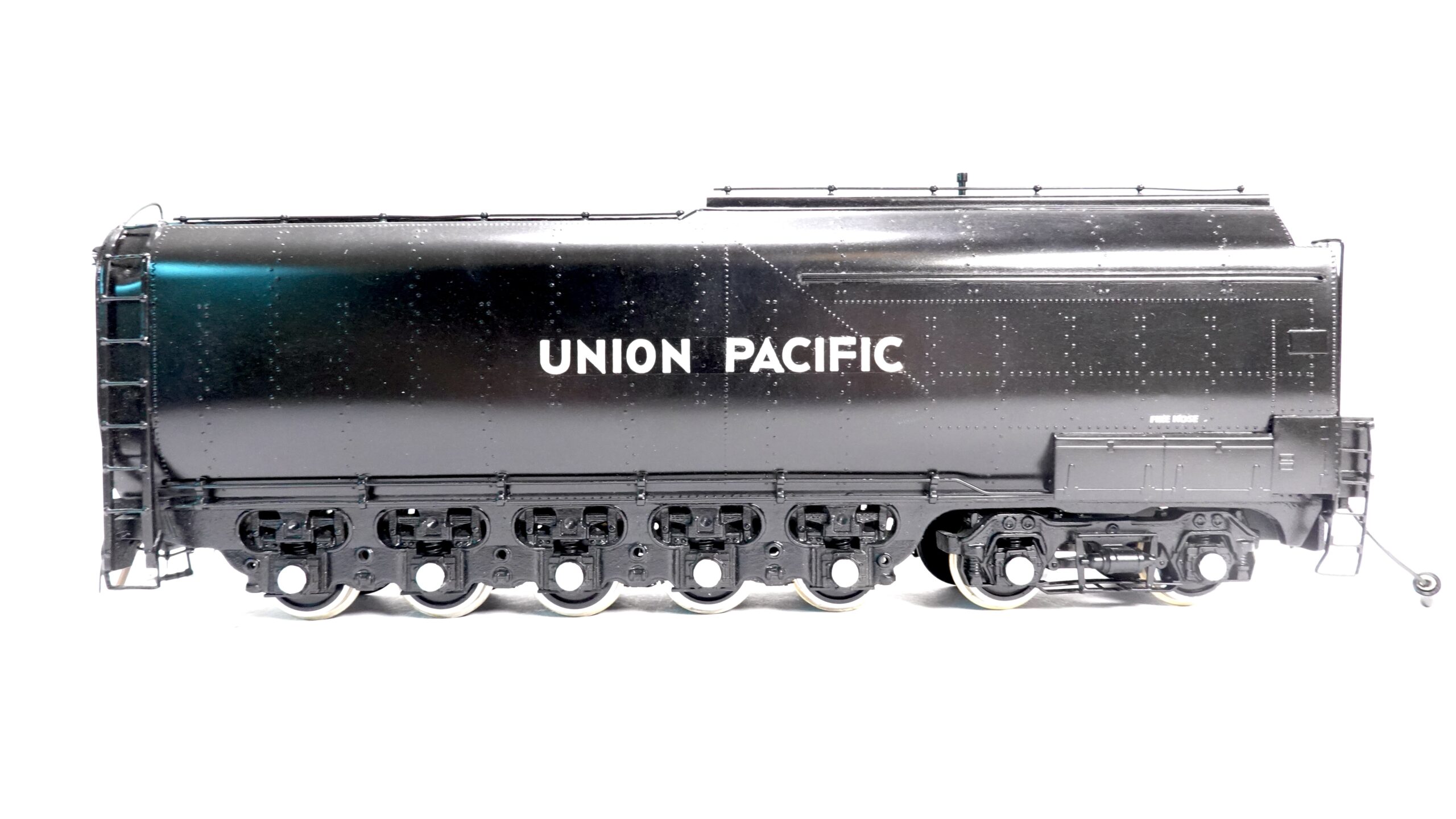 KTM 0 UP-Dampflokomotive der Klasse FEF-3 4-8-4 844 | 0305 14 KTM 0 UP-Dampflokomotive der Klasse FEF-3 4-8-4 844 | 0305 – Bild 14