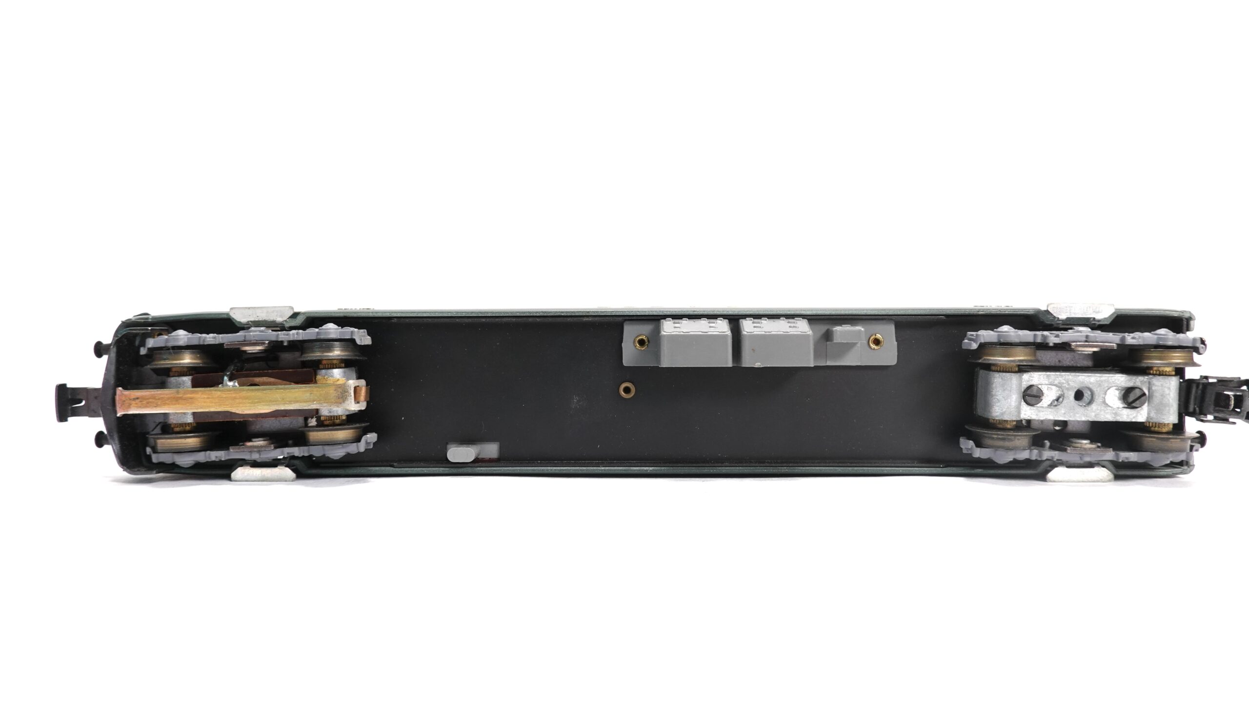 Hag 420 H0 SBB Steuerwagen 1721 Reliefschrift | A0673 7 Hag 420 H0 SBB Steuerwagen 1721 Reliefschrift | A0673 – Bild 7